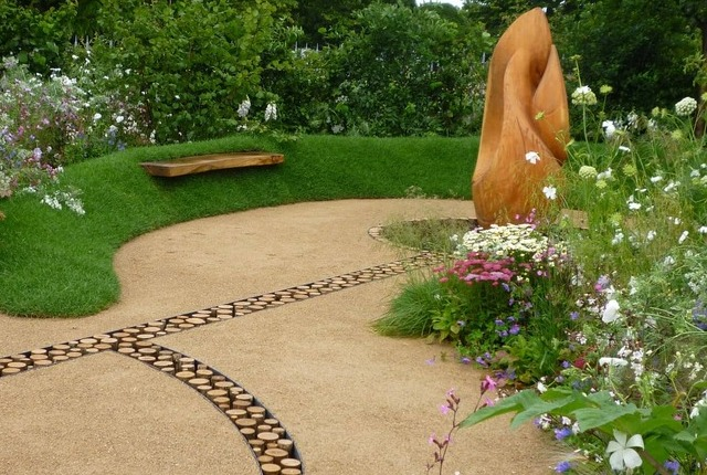Self-binding Gravel - Breedon