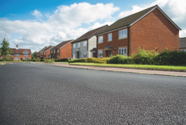 Breedon Drive™