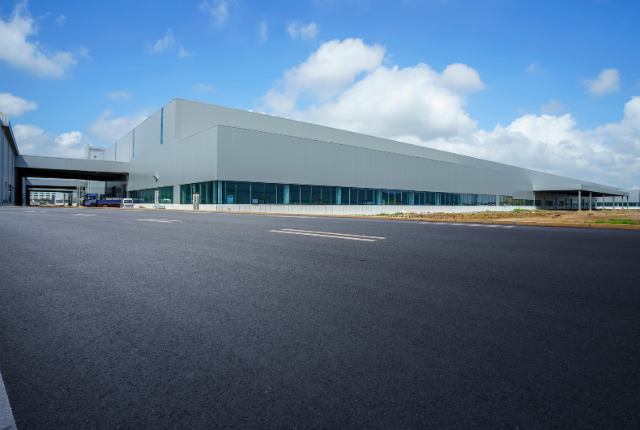 Breedon FortiPave™