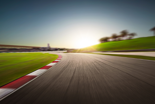 Breedon Track™