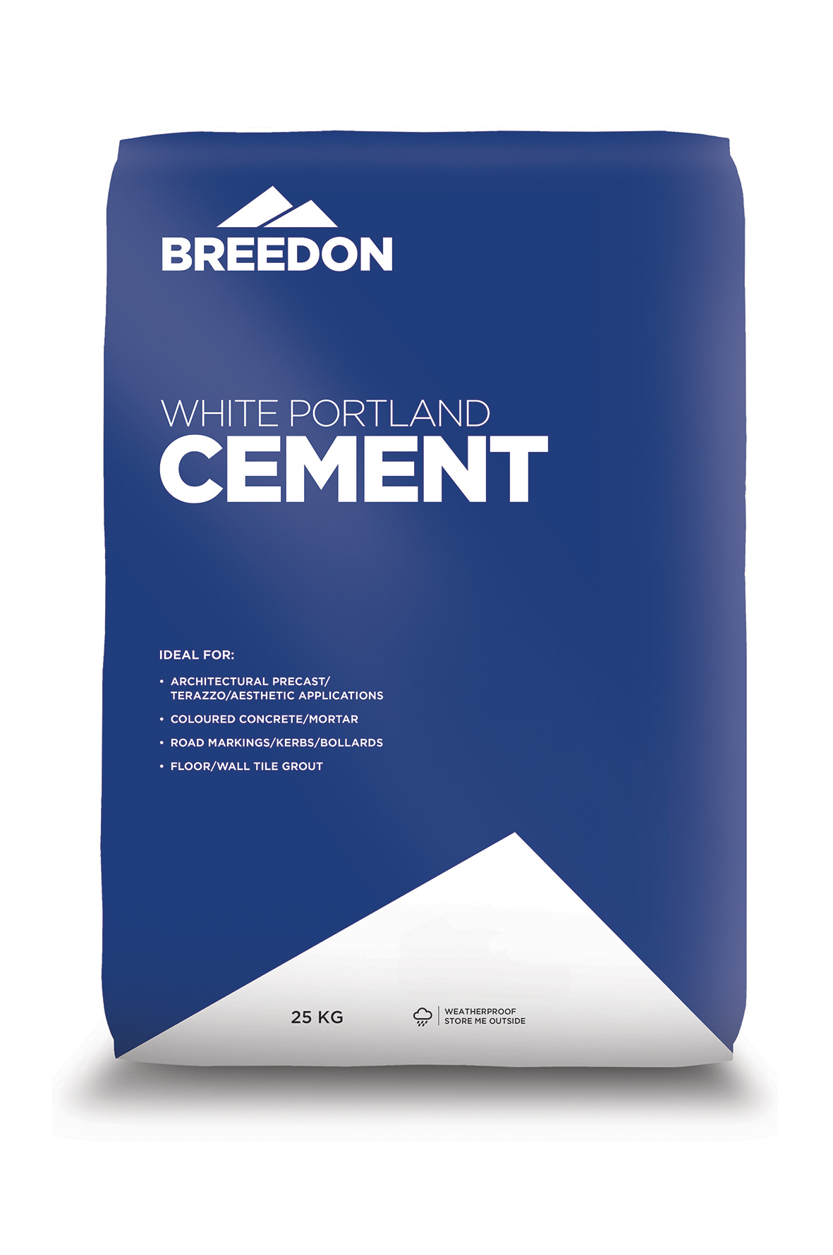 Rowebb Ltd - Short term offer on OPC cement currently at £5.55/bag