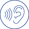 listening icon