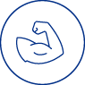strength icon