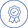guarantee icon