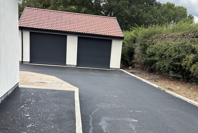 breedon driveways cover