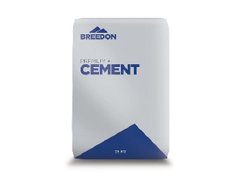 cement