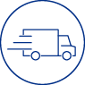 delivery icon