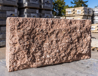 Breedon Fyfestone Elite Pitched