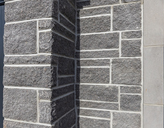 Breedon Fyfestone Elite Split