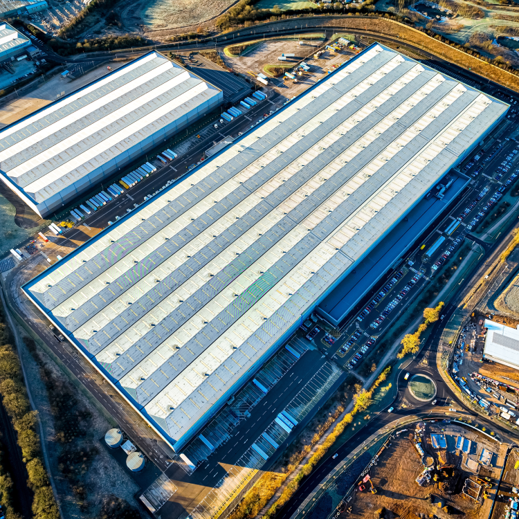 Footpaths, Carparks & Forecourts