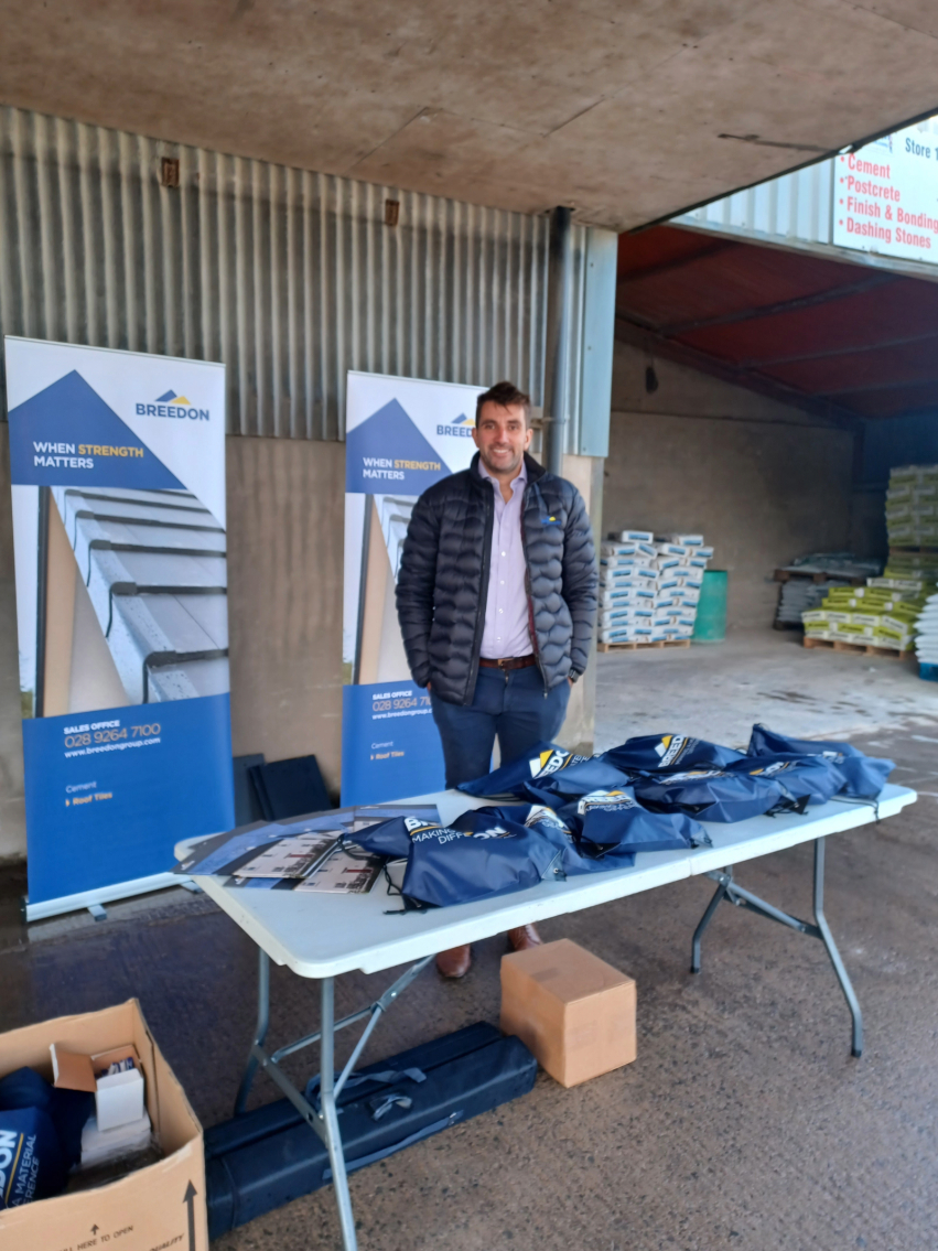 Jonny Cole Carryduff Charity Event (24.08.22)