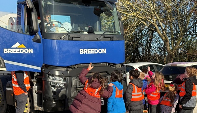 teacher encounter day