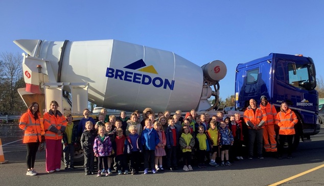 teacher encounter day