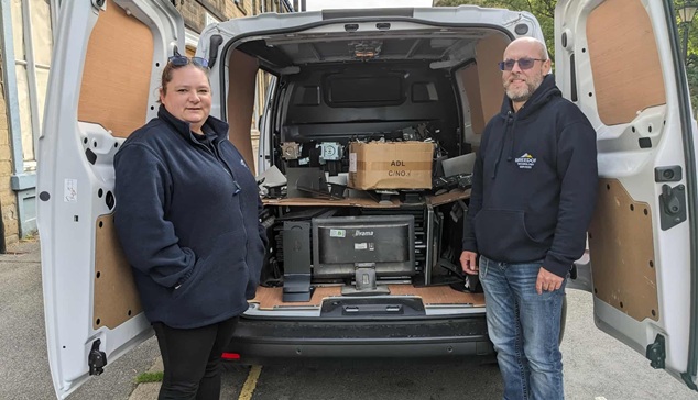 teacher encounter day