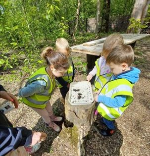 forest school