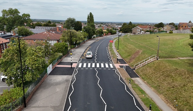 teacher encounter day